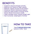 dr.he Estrolyn 500 Benefits