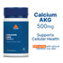Xandro Lab Calcium AKG Xandro Lab Calcium AKG