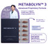 Metabolyn 3 Metabolyn 3