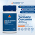 Xandro Lab Turmeric Curcumin