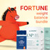 Fortune Weight Balance Bundle