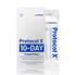 Protocol X V3 - Travel Pack (10 Sachets)