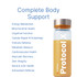 Protocol X V3 - Travel Pack (10 Sachets)
