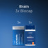 Brain 3x Biocap