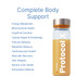Protocol X V3 Benefits