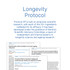 Protocol X V3 Longevity Protocol