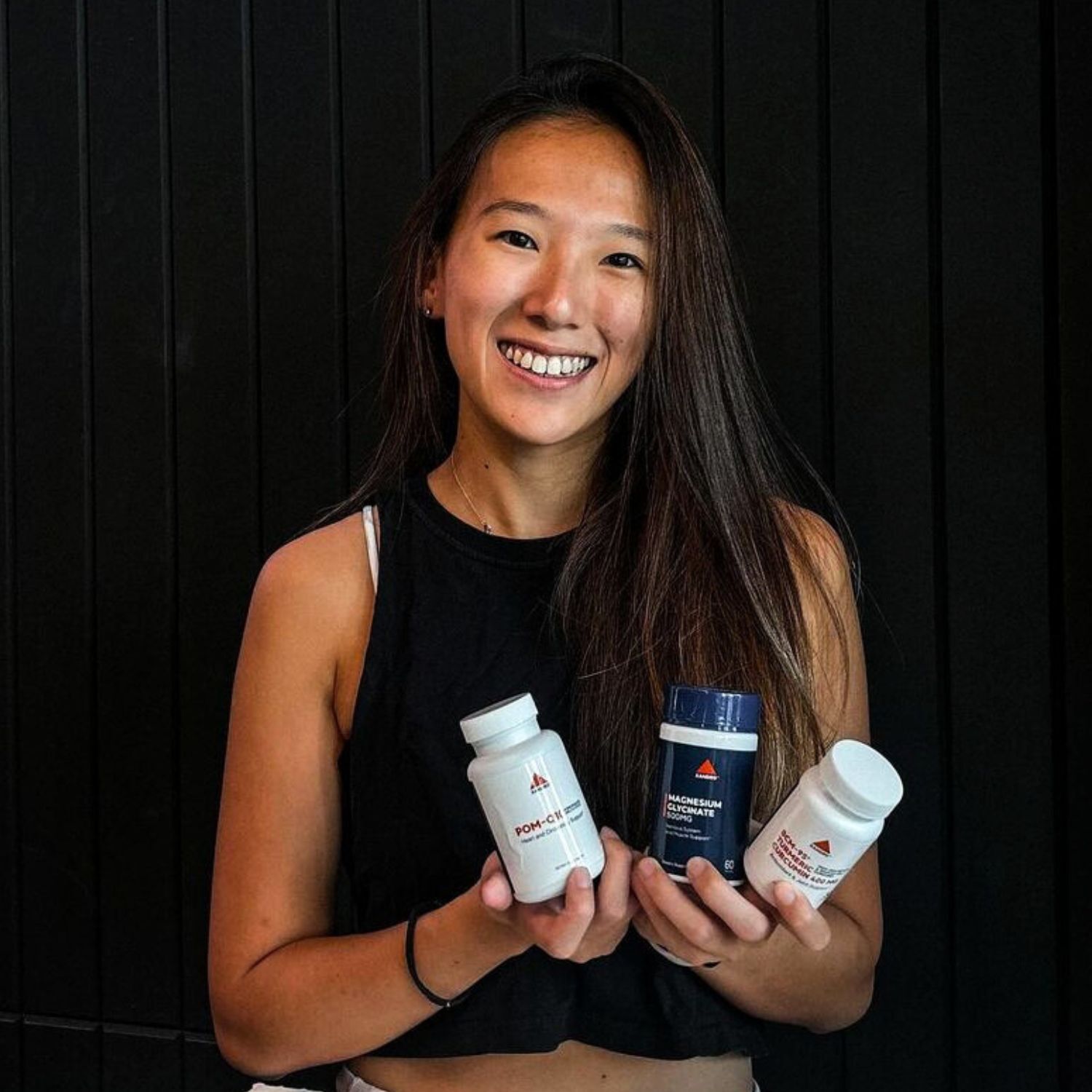 steffixchan x Xandro