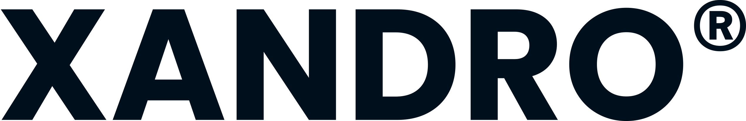 Xandro Lab