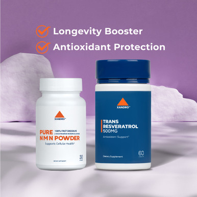 Longevity Kit: retailer-supplied image
