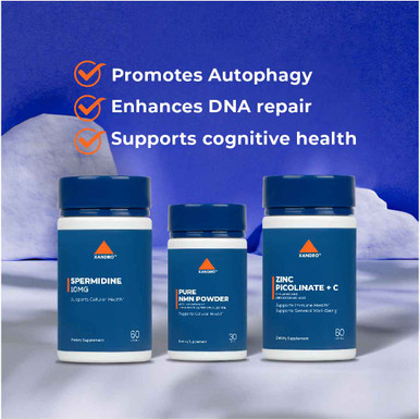 Memory Booster Bundle: retailer-supplied image