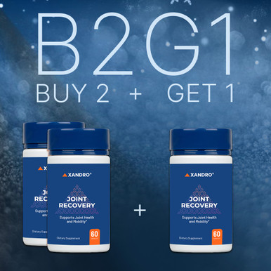 [B2G1] Joint Recovery: retailer-supplied image