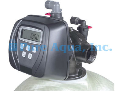 Adoucisseur D'eau 14l Clack Ws1 Volumétrique électronique