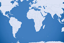 des pays