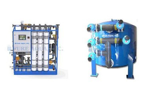 La filtration conventionnelle versus l'ultrafiltration