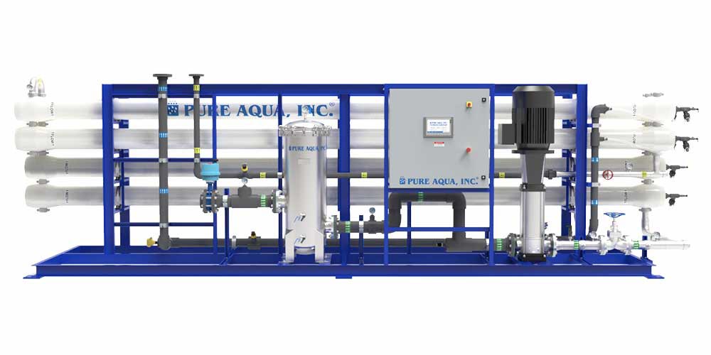 Système de machine à osmose inverse pour usine de traitement de l'eau,Acheter  un système de machine à osmose inverse pour usine de traitement de l'eau,Fabricants  de système de machine à osmose inverse