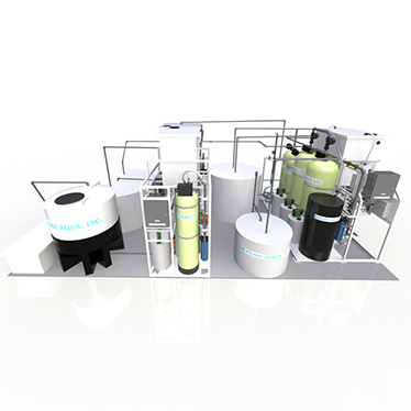 Usine de pièces - automobiles - Mexique