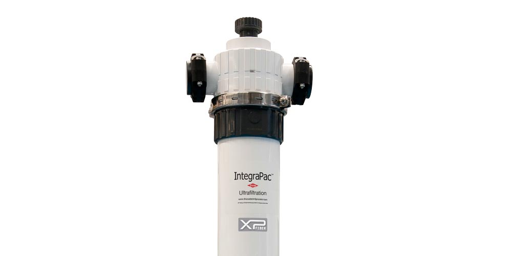 Modules d'Ultrafiltration DOW FILMTEC SFP-2880