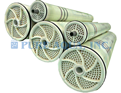 Membrane Hydranautics ESPA1