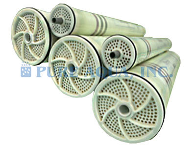 Membrane Hydranautics LFC3-LD