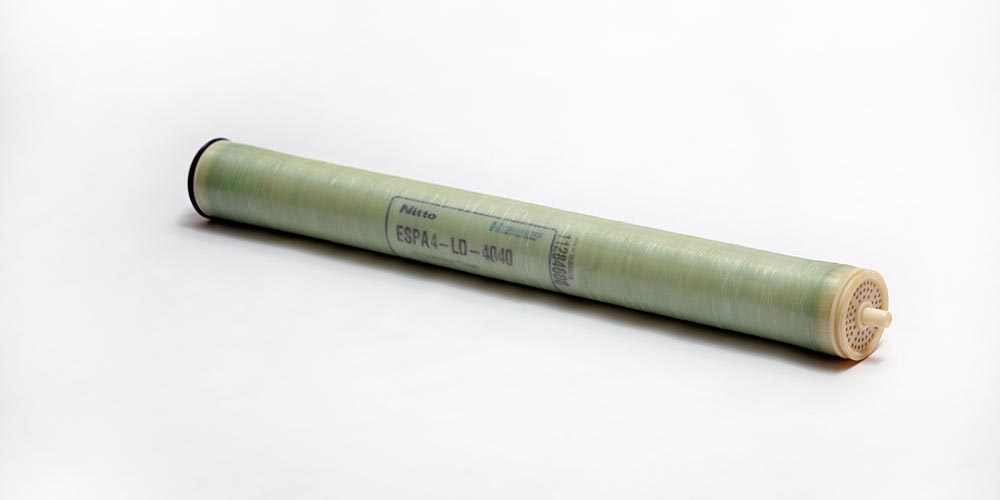 Membrane Hydranautics SWC-2540