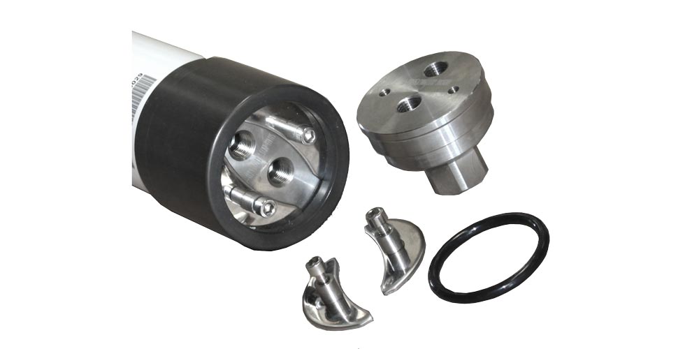 Réservoirs à Pression pour Osmose Inverse Série PAPV