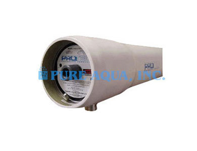 Boîtiers à membranes porées latérales Protec 4"