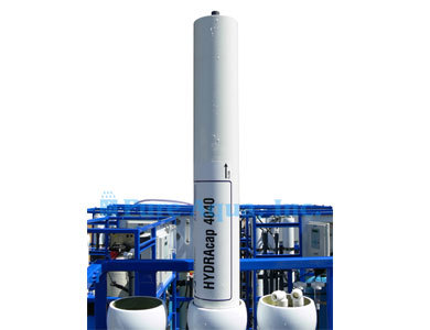 Membrane Hydranautics HYDRAcap MAX 60