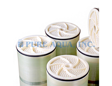 Membrane Hydranautics ESNA1-LF-LD