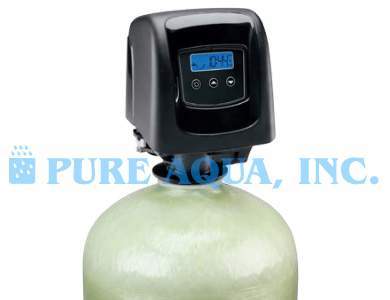 Valve de contrôle Fleck 5800 XTR2