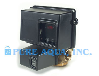 Valve de Contrôle Fleck 2900