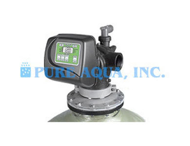 Valve de contrôle Clack WS2SP/QC