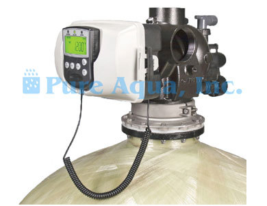 Valve de contrôle Clack WS3