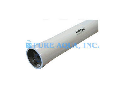 Boîtiers à membrane Codeline 40E