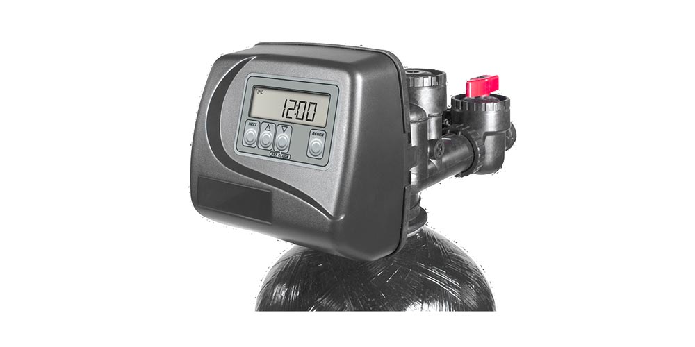 Valve de Contrôle double Clack WS1EI