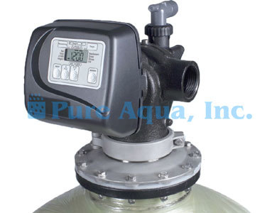 Valve de Contrôle Clack WS2EE/QC