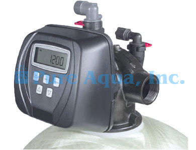 Valve de Contrôle Clack WS1.5CI