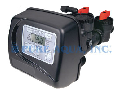 Valve de Contrôle Clack WS1.25EI