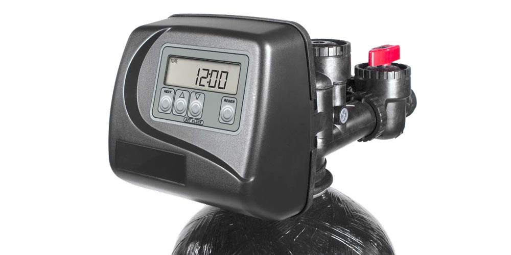 Valve de Contrôle Clack WS1.25EI