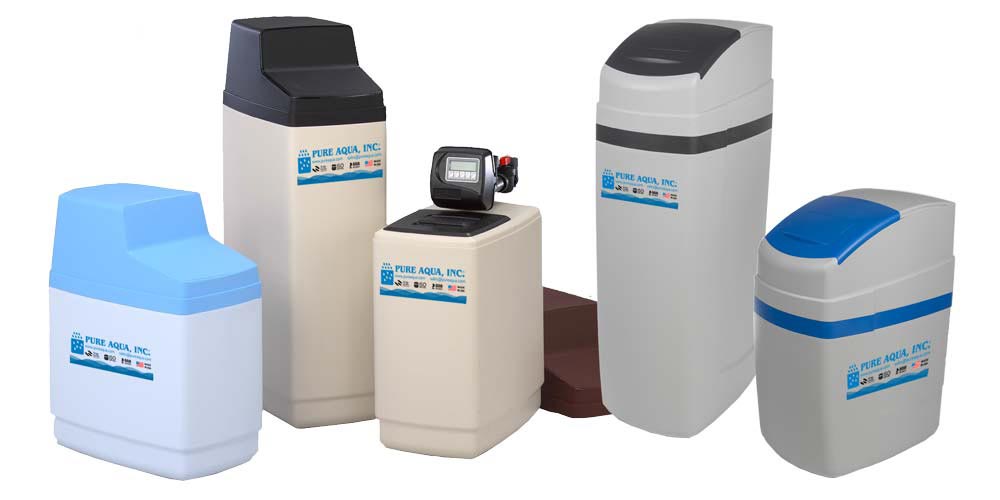 Filtreurs d'eau - Systèmes de filtration et adoucisseurs d'eau