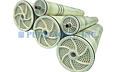 Membranes Hydranautics CPA6-LD