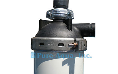 Membrane Hydranautics HYDRAcap 40-LD