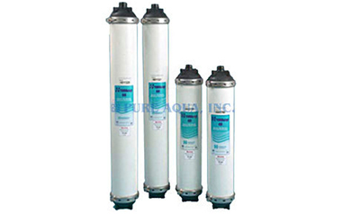 Membrane Hydranautics HYDRAcap MAX 40