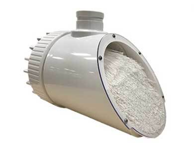 Membrane Toray HFU-1020AN