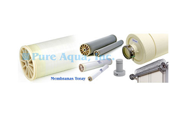 Membrane Toray TML10D