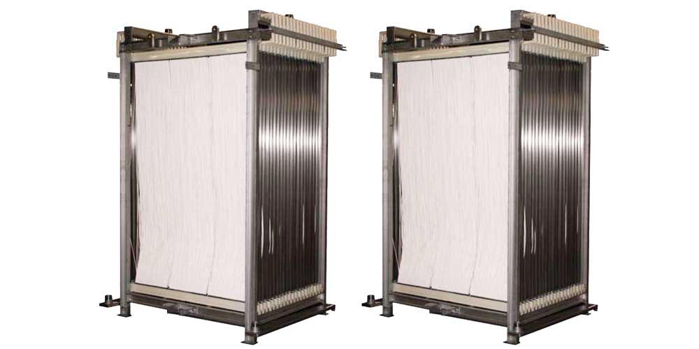 Membrane HYDRAsub MAX HSMM800-ES