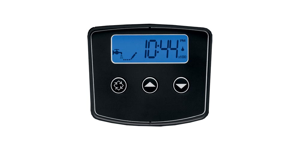 Chronocommande Fleck SXT