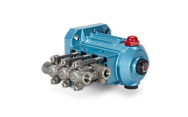 Pompes en Acier Inoxydable CAT