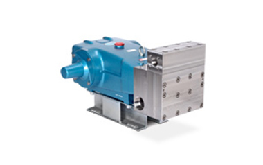 Pompes en Acier Inoxydable CAT