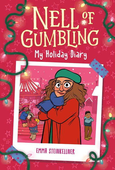 Nell of Gumbling: