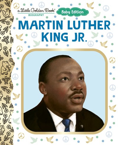 Martin Luther King Jr.: